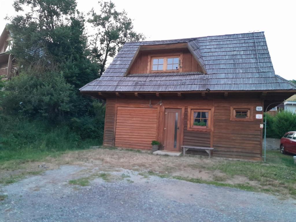 Image 1 of V sedle u Falťanov Zbojská