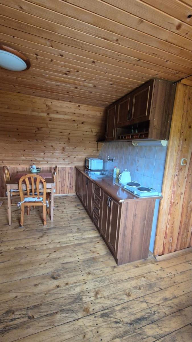 Image 4 of V sedle u Falťanov Zbojská