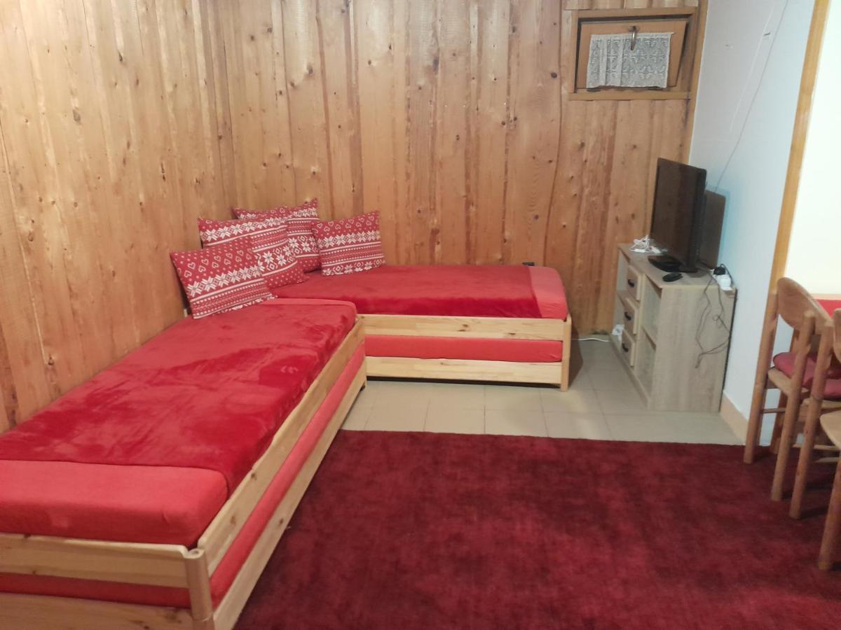 Image 5 of V sedle u Falťanov Zbojská