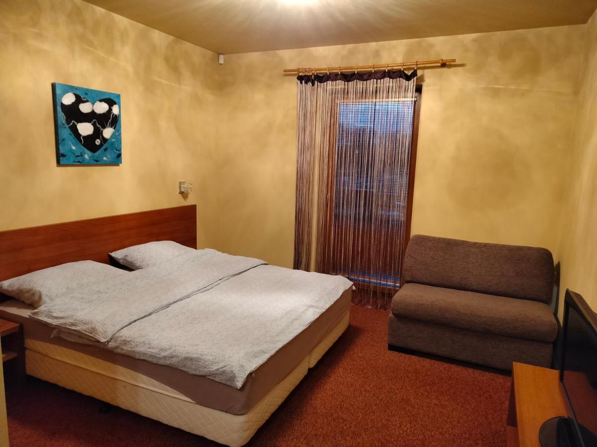 Image 3 of Velka Lomnica Apartman Robo