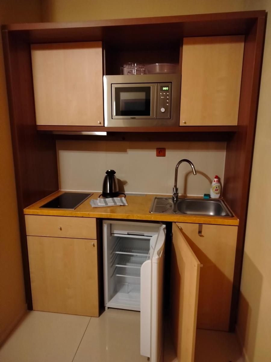 Image 4 of Velka Lomnica Apartman Robo