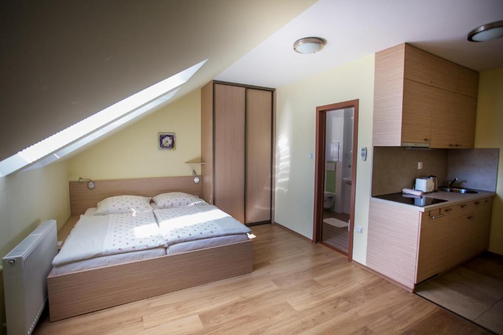 Image 1 of Vendelin Apartmany