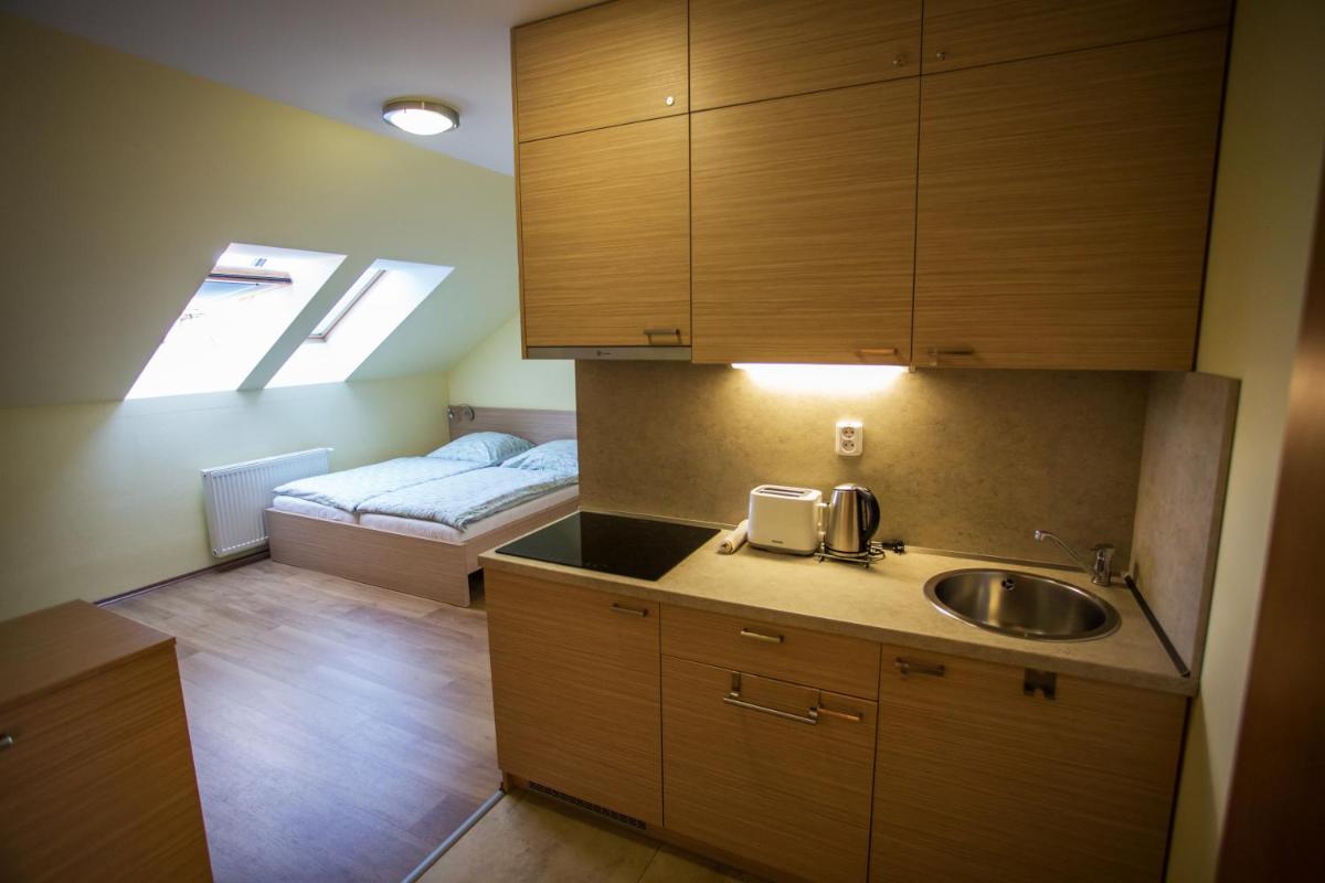 Image 2 of Vendelin Apartmany