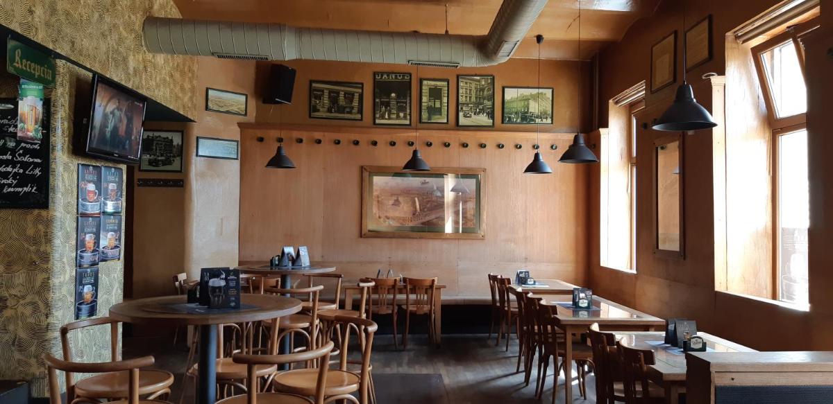 Image 4 of Victoria – Penzion & Restaurant