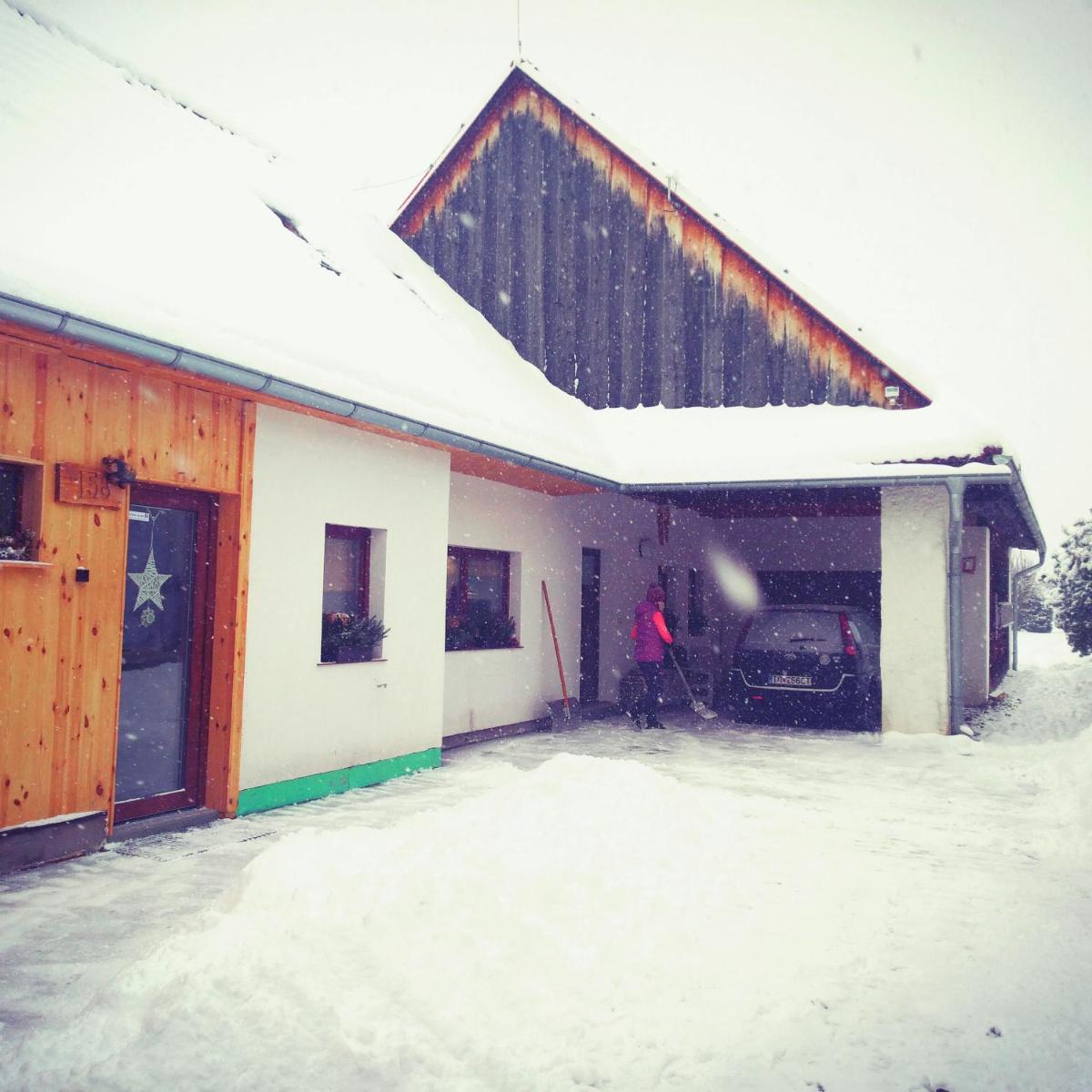Image 4 of Vidiecky apartmán Kubo