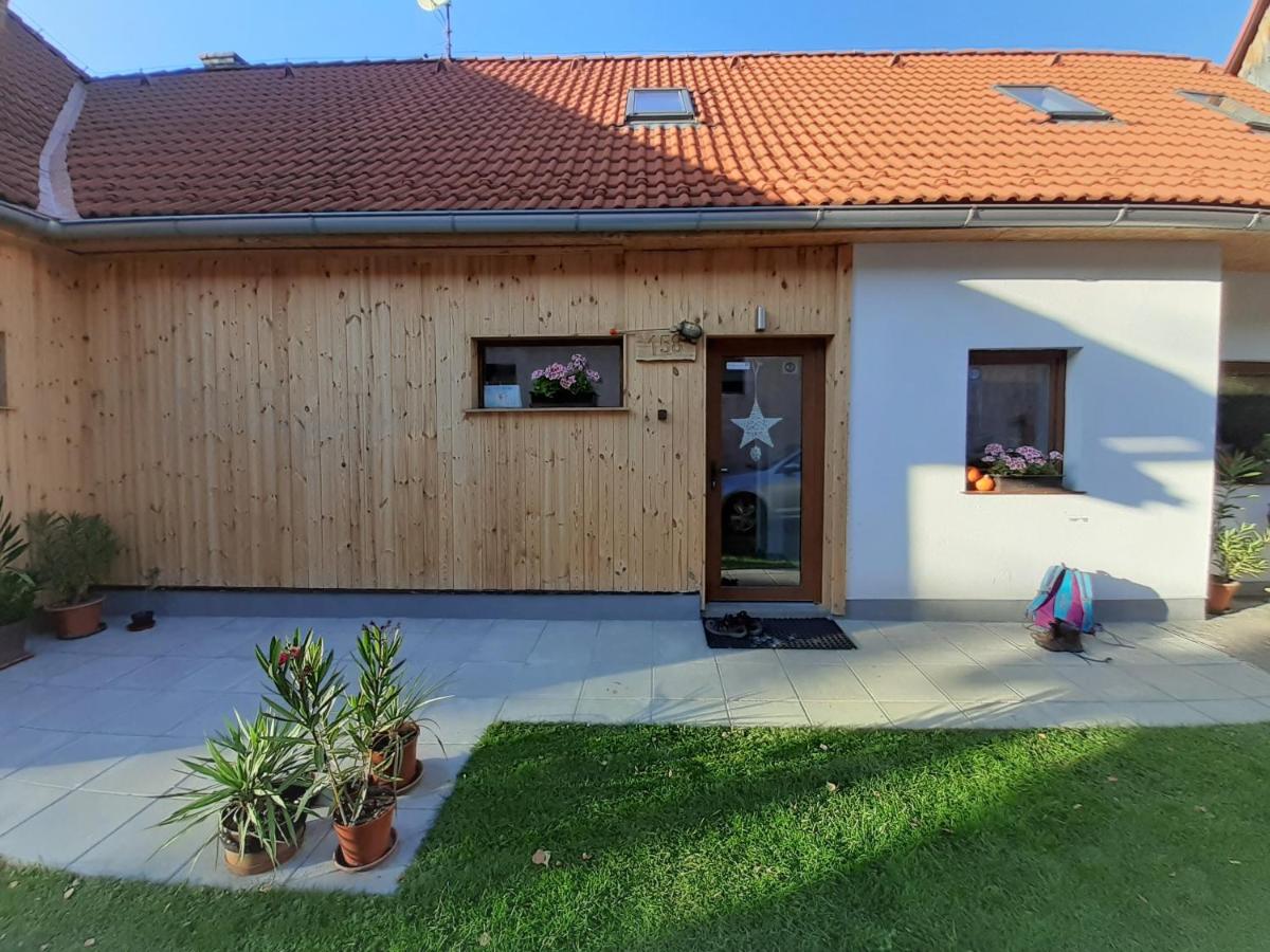 Image 3 of Vidiecky apartmán Kubo