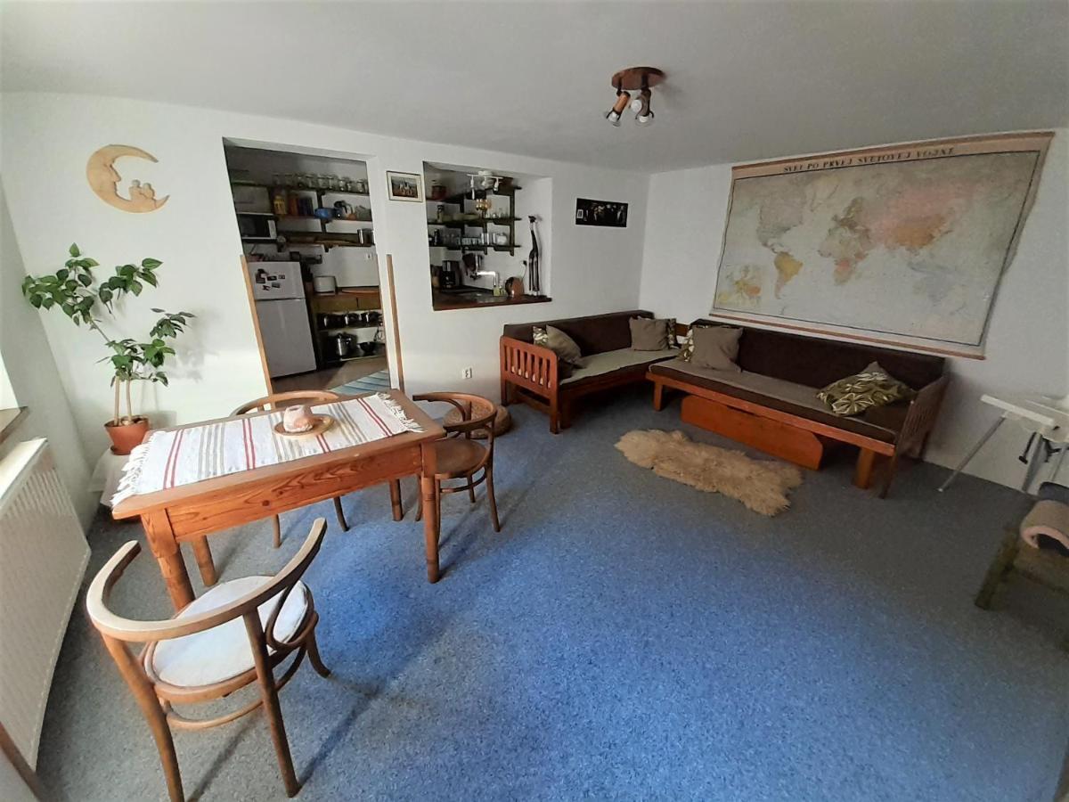 Image 5 of Vidiecky apartmán Kubo