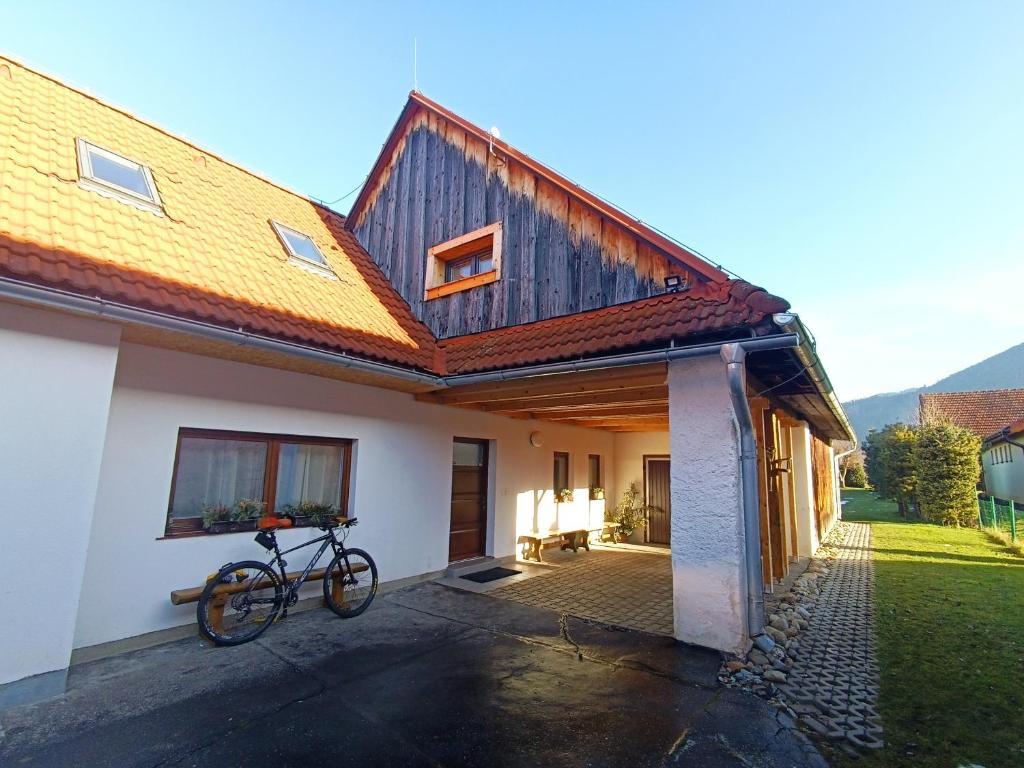 Image 1 of Vidiecky apartmán Kubo