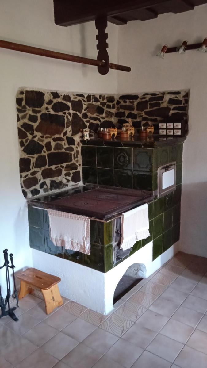 Image 5 of Vidiecky domček na samote