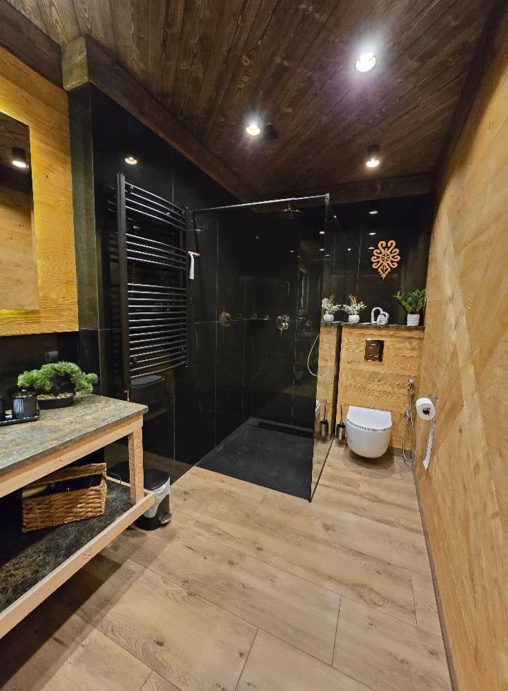 Image 3 of View Apartament Kasprowy Wierch Premium DeLuxe & SPA