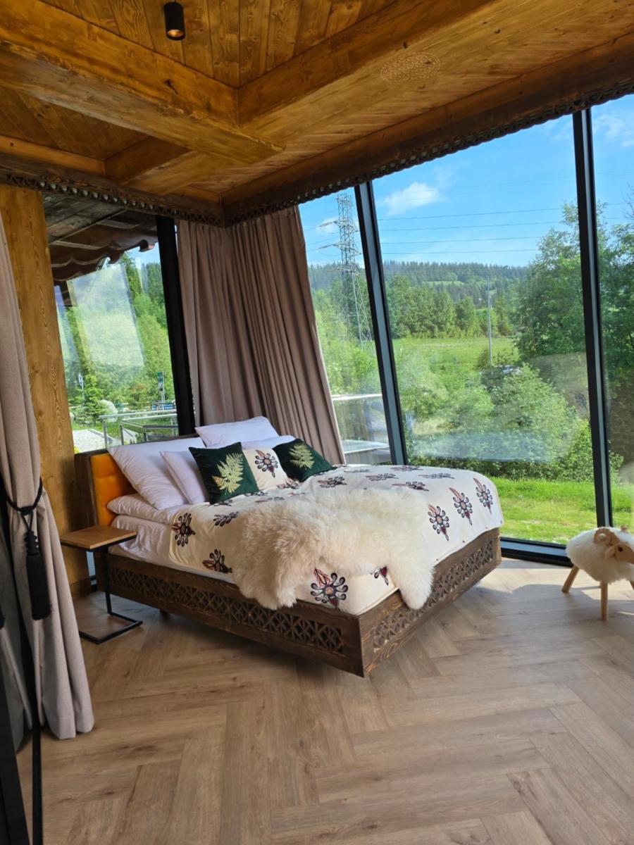 Image 2 of View Apartament Kasprowy Wierch Premium DeLuxe & SPA