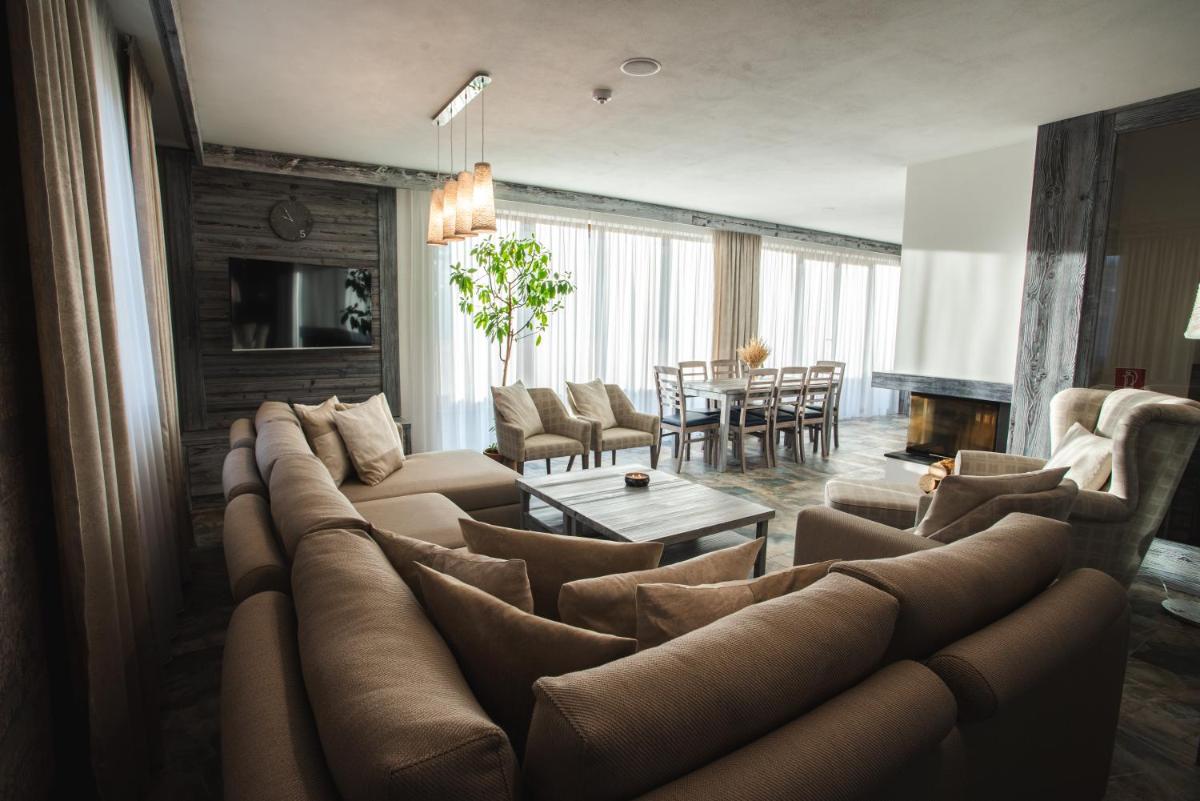 Image 3 of Vila Ambiente Donovaly