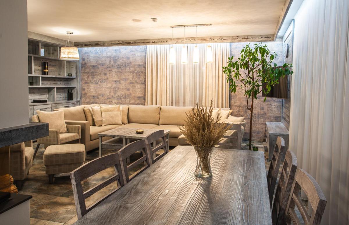 Image 4 of Vila Ambiente Donovaly