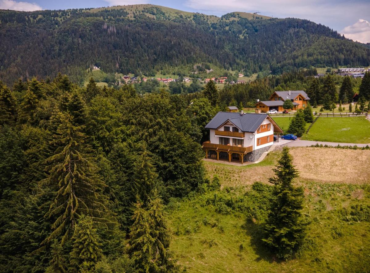Image 2 of Vila Ambiente Donovaly