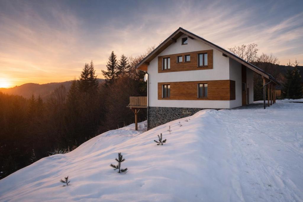 Image 1 of Vila Ambiente Donovaly