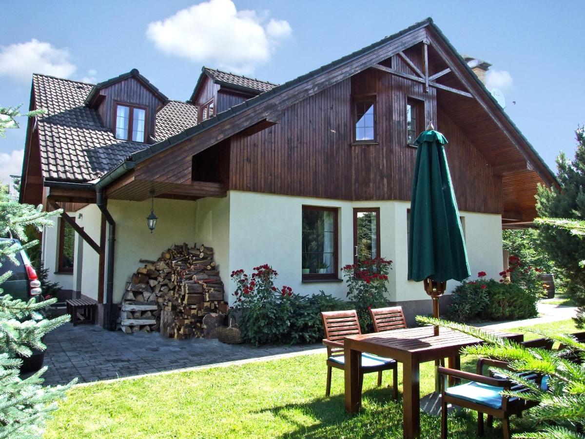 Image 5 of Vila Art Tatranská Lomnica