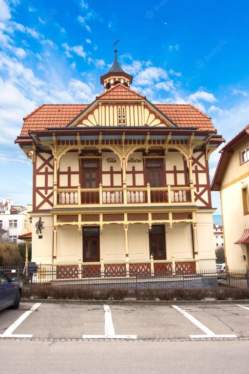 Image 1 of Vila Bellevue