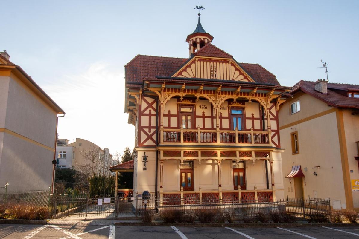 Image 4 of Vila Bellevue