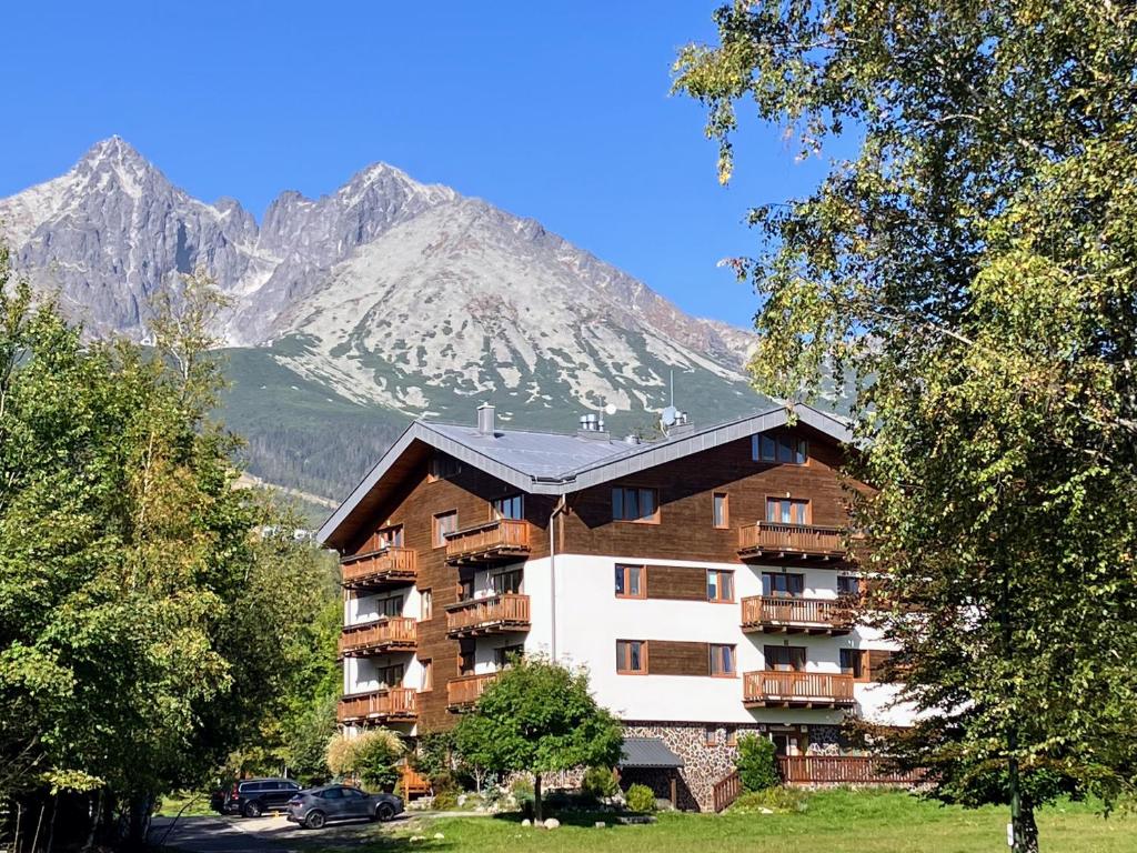 Image 1 of Vila Borievka