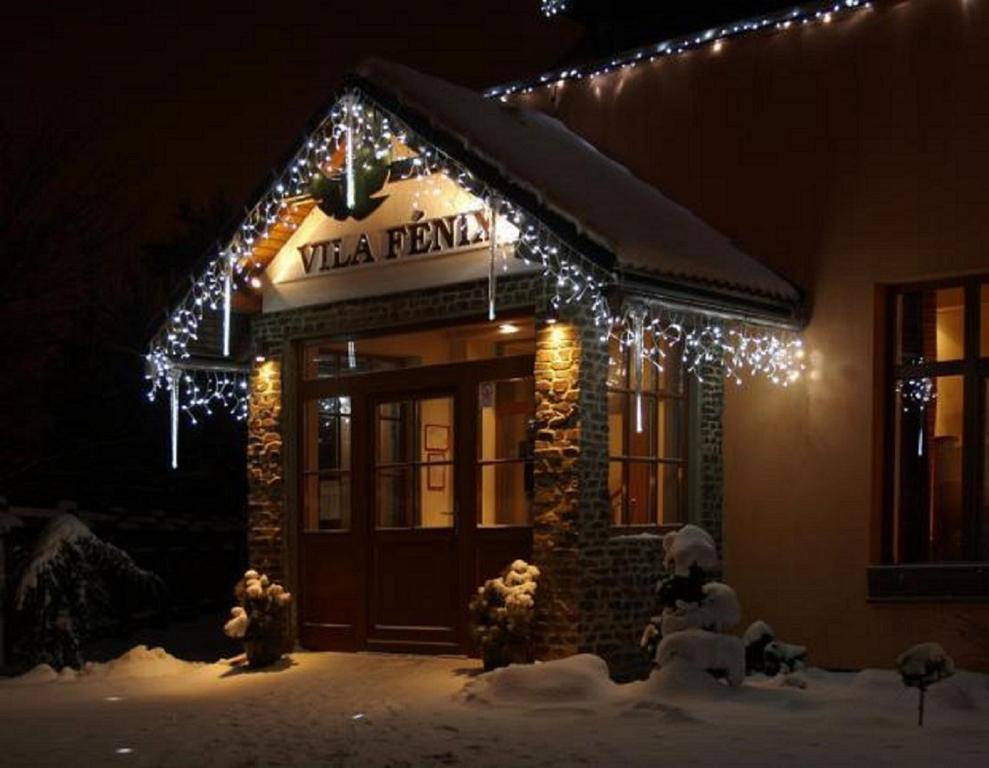 Image 1 of Vila Fenix B&B