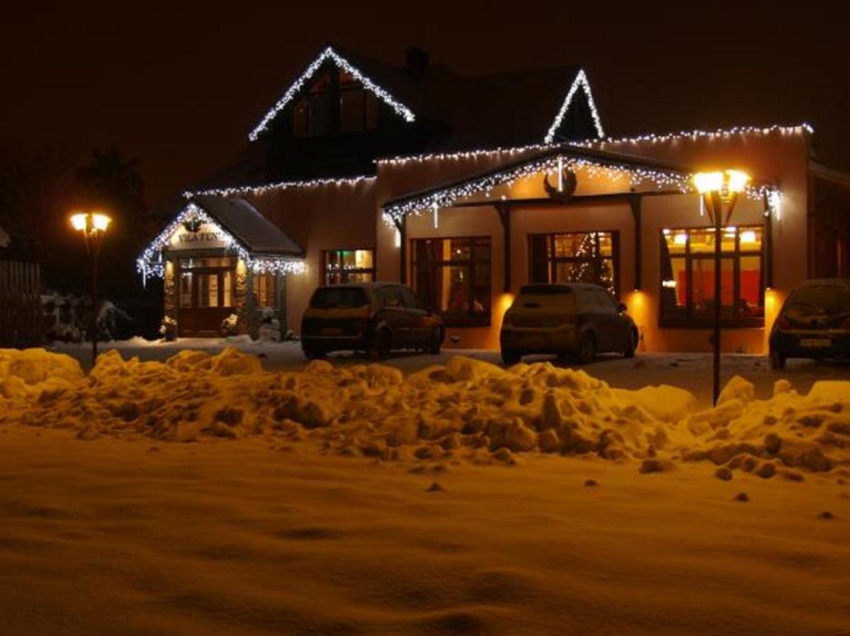 Image 2 of Vila Fenix B&B