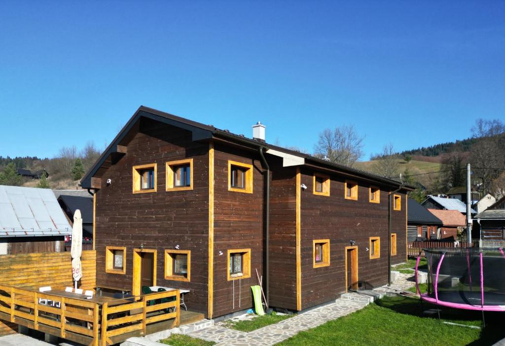 Image 1 of Vila Havka