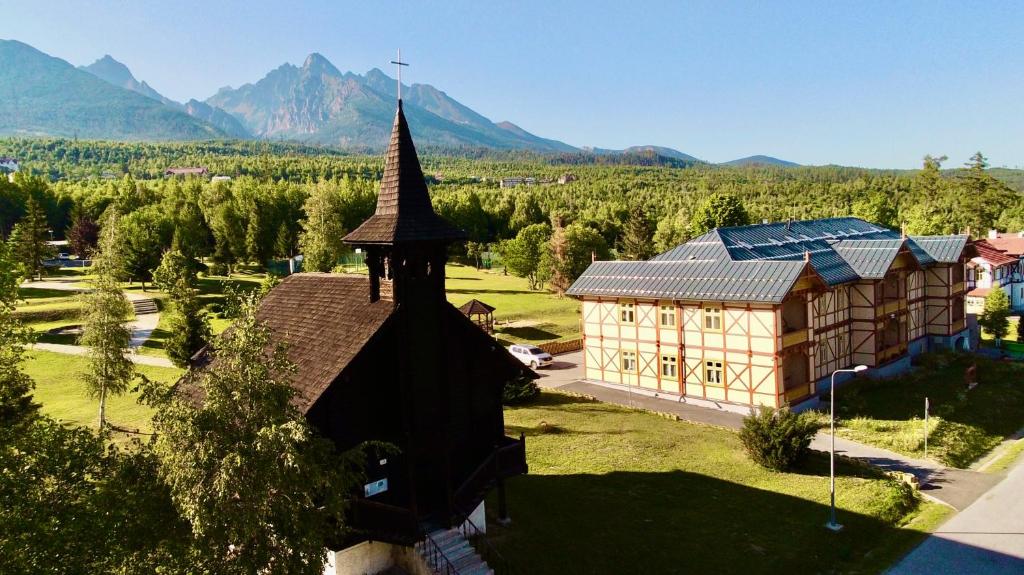 Image 1 of Vila Kollár Vysoké Tatry