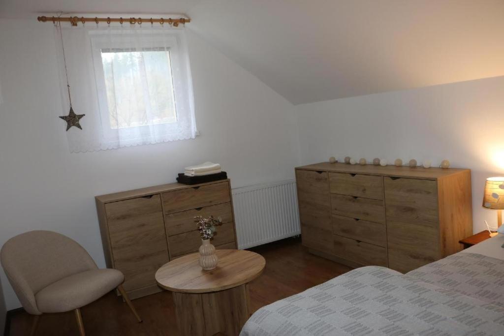 Image 1 of Vila Pohoda Javorníky s rozľahlým pozemkom