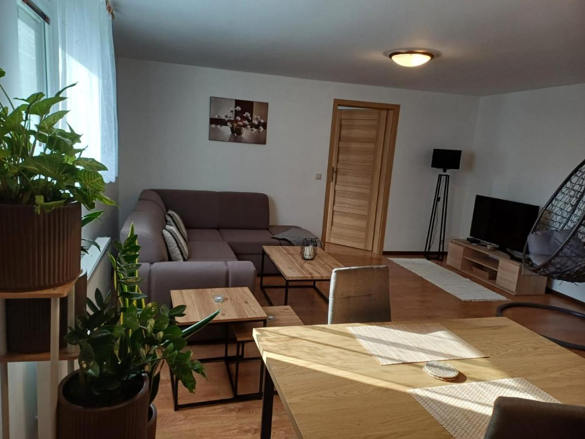 Image 4 of Vila Pohoda Javorníky s rozľahlým pozemkom