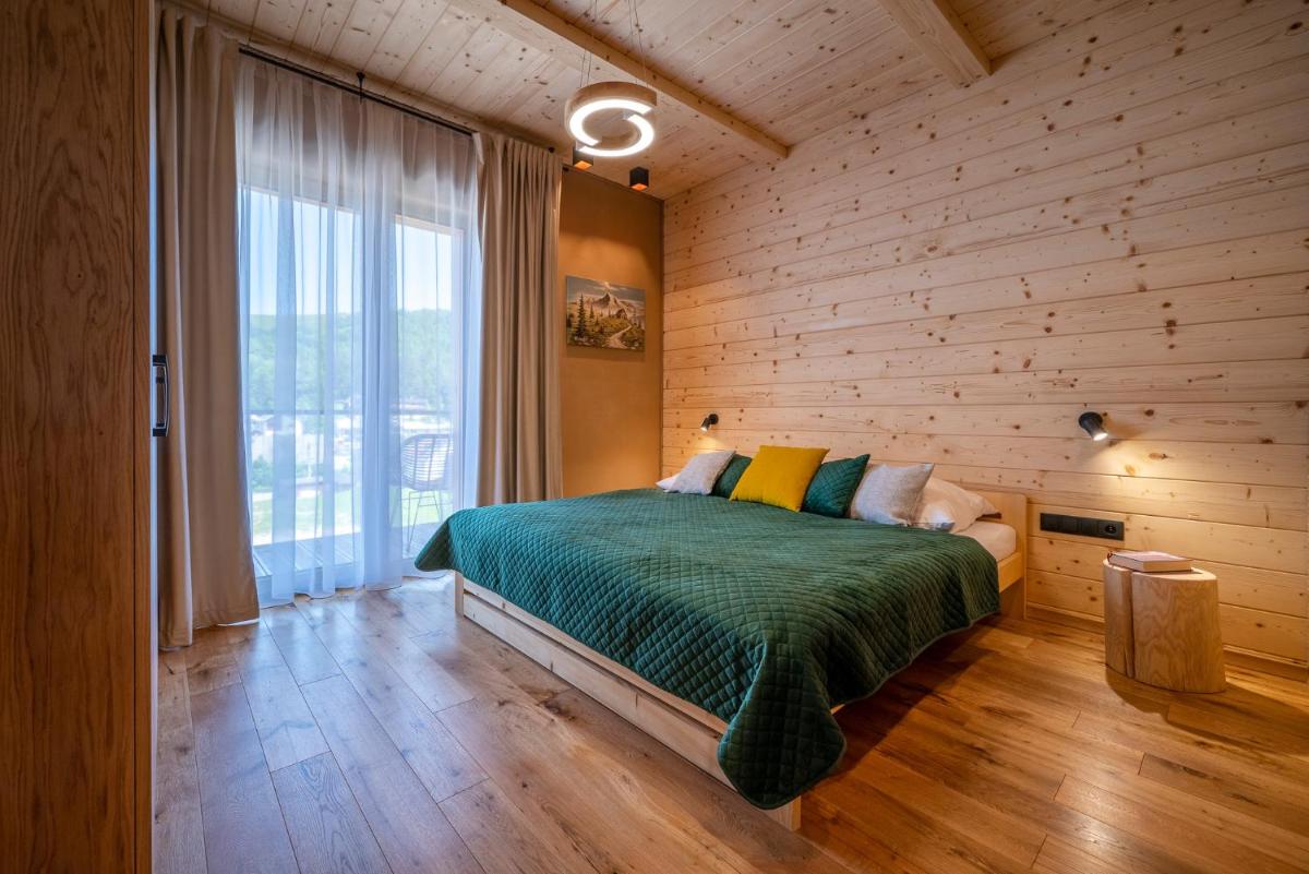 Image 2 of Vila Roháčka – Luxusná Vila so súkromným wellness a bazénom