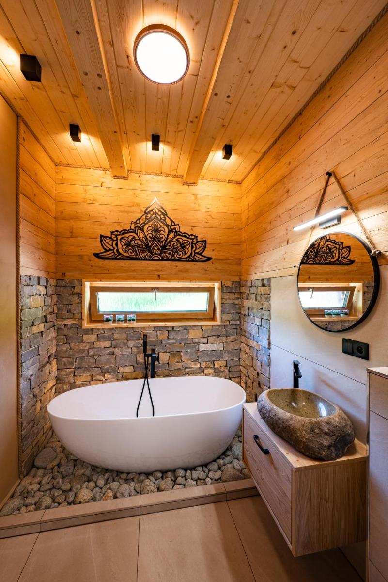Image 4 of Vila Roháčka – Luxusná Vila so súkromným wellness a bazénom