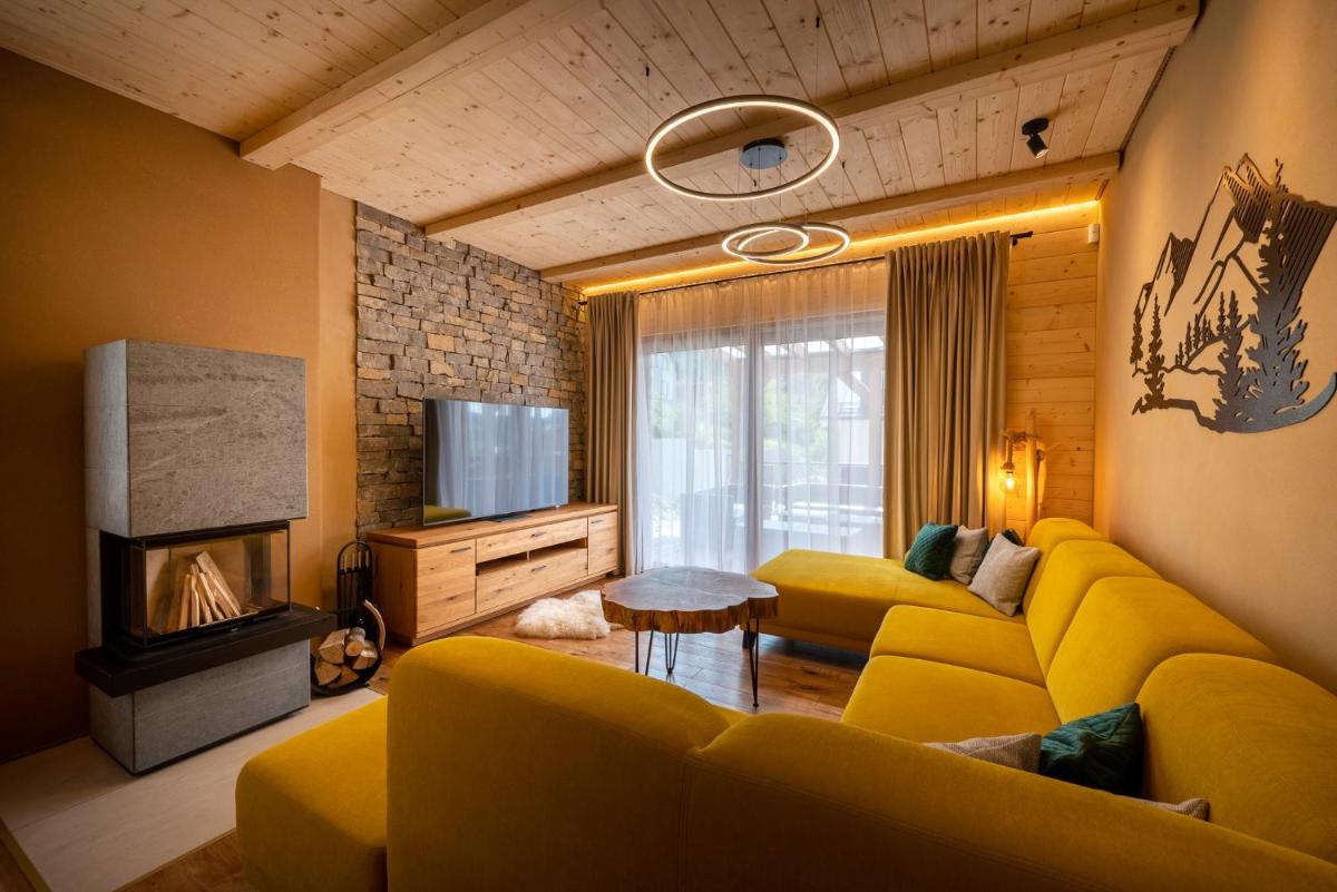 Image 5 of Vila Roháčka – Luxusná Vila so súkromným wellness a bazénom