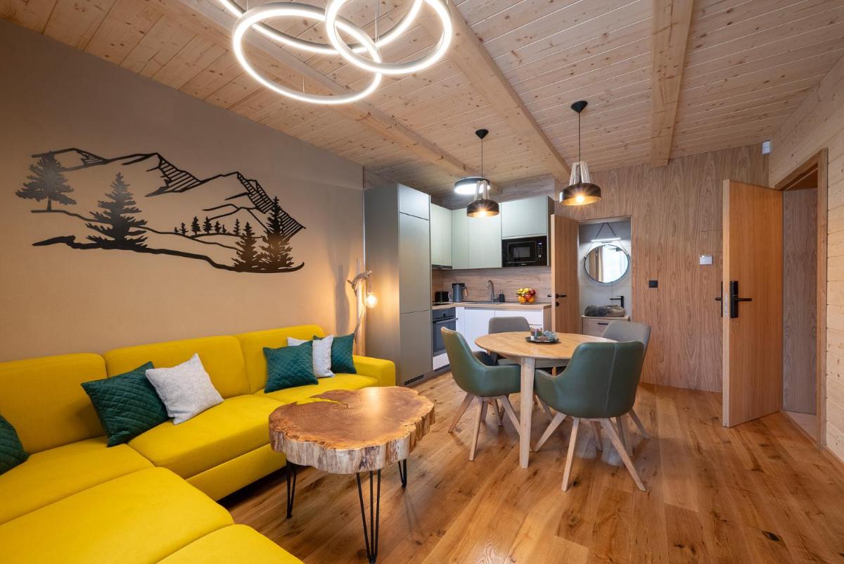 Image 3 of Vila Roháčka – Luxusná Vila so súkromným wellness a bazénom
