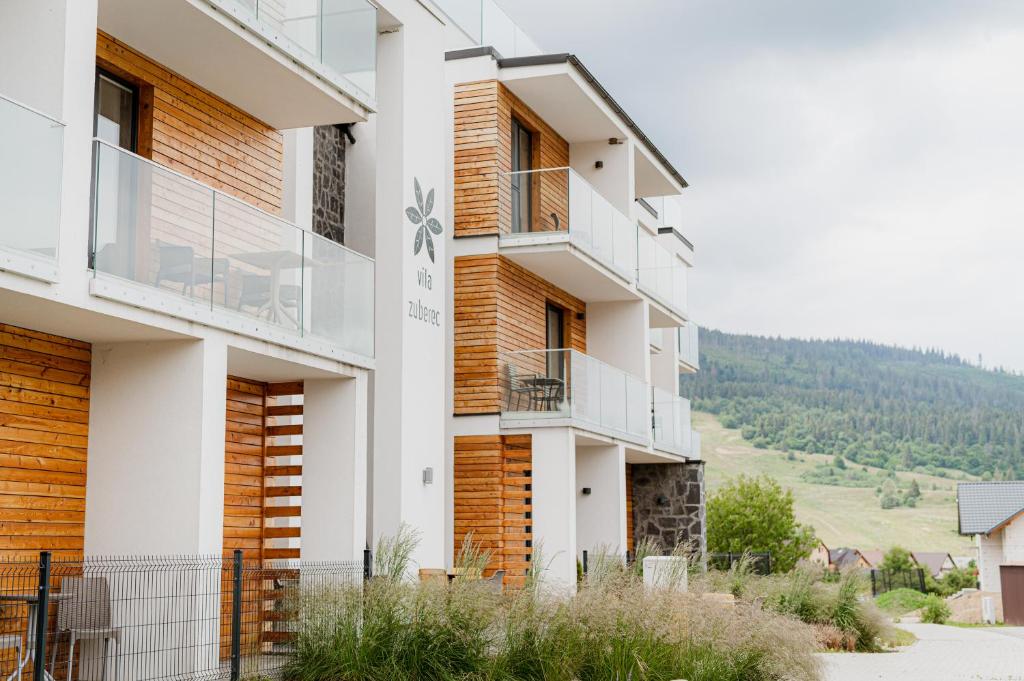 Image 1 of Vila ZUBEREC/ Apartmán č. 204