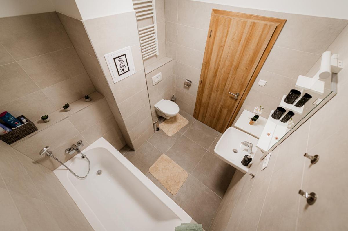 Image 4 of Vila ZUBEREC/ Apartmán č. 204