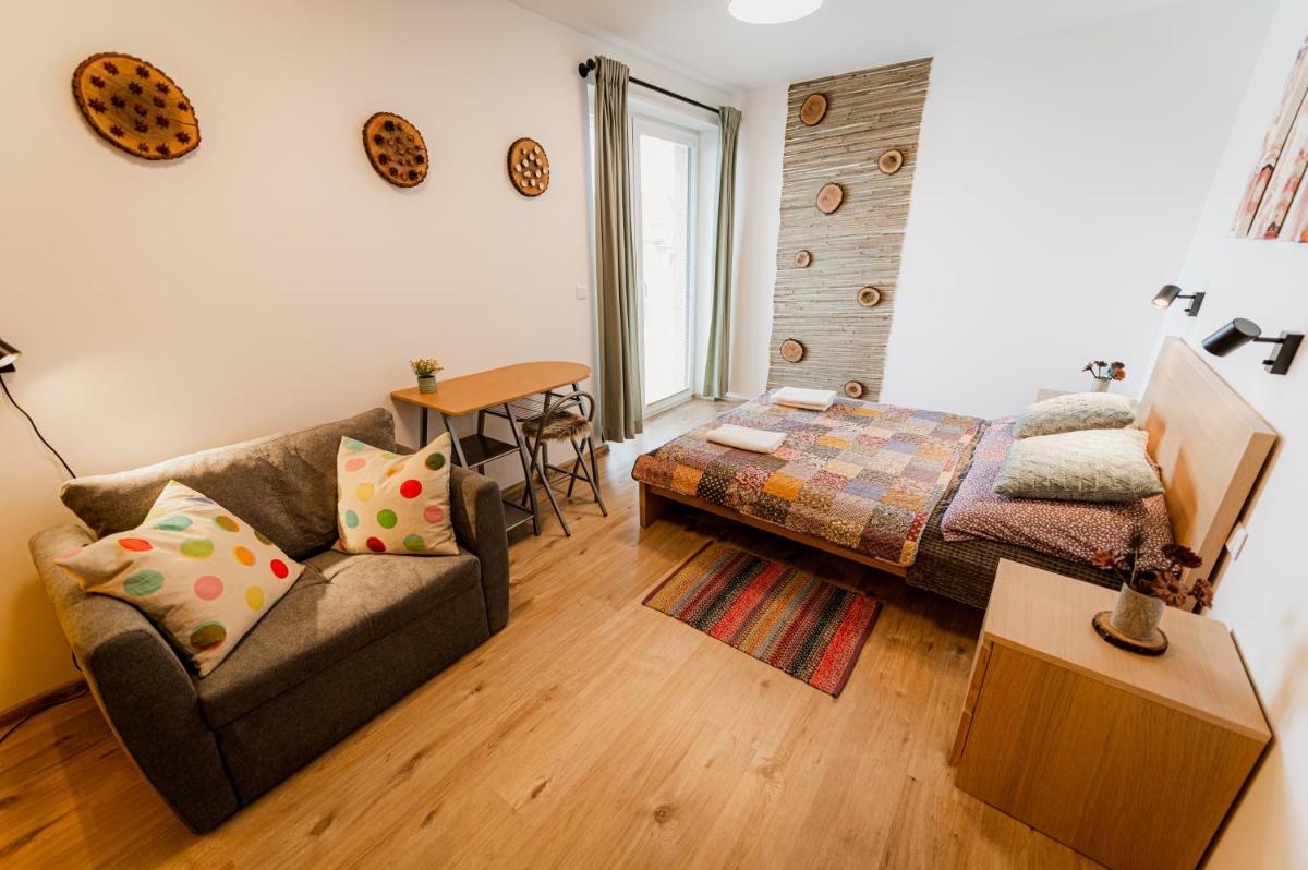 Image 3 of Vila ZUBEREC/ Apartmán č. 204