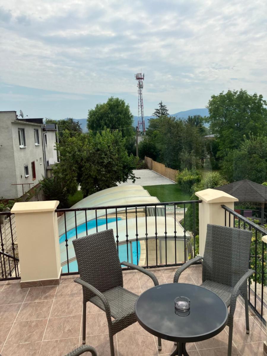 Image 2 of Vila pri kúpeľoch