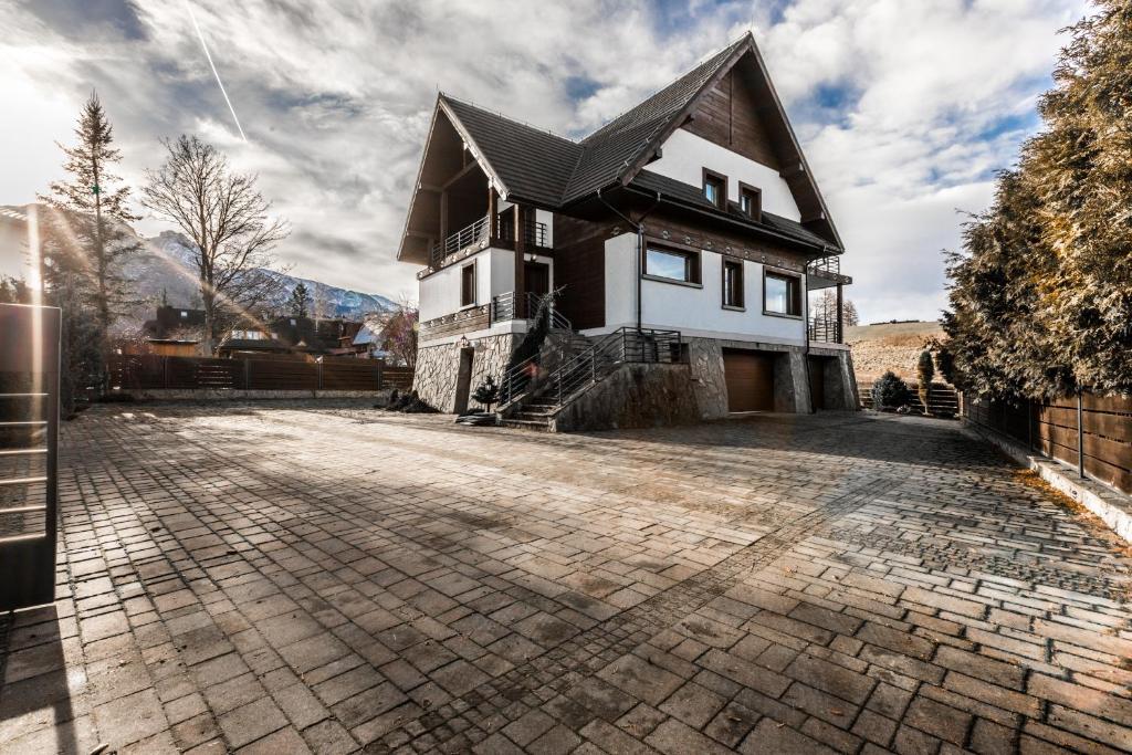 Image 1 of Villa 64 Zakopane