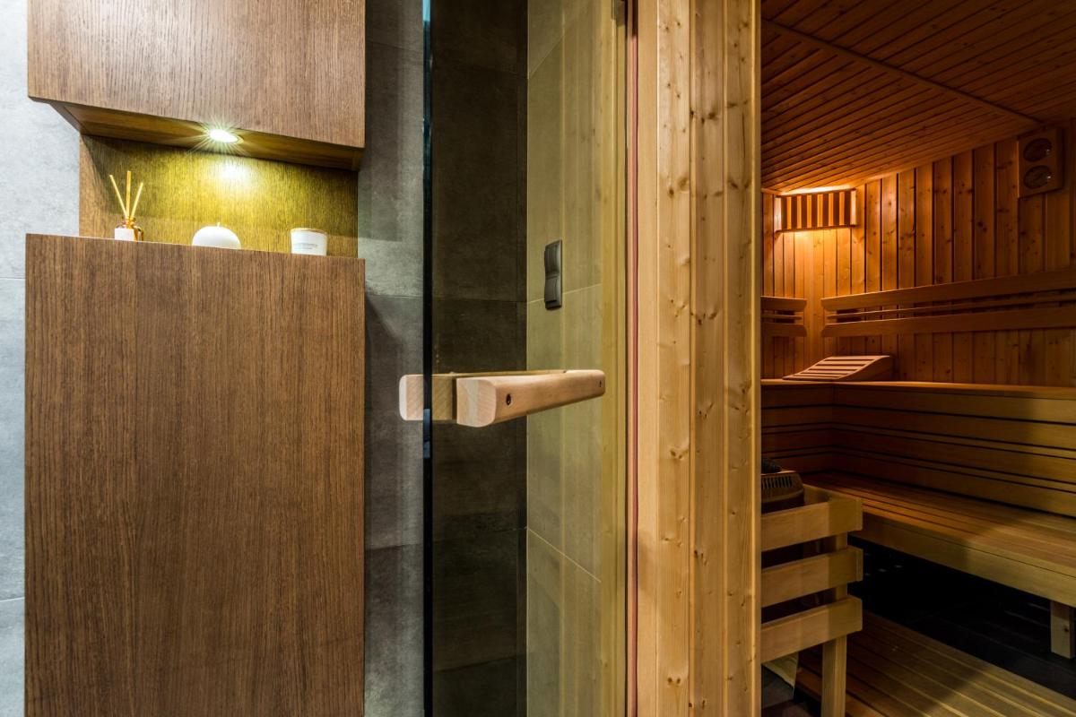 Image 3 of Villa 64 Zakopane