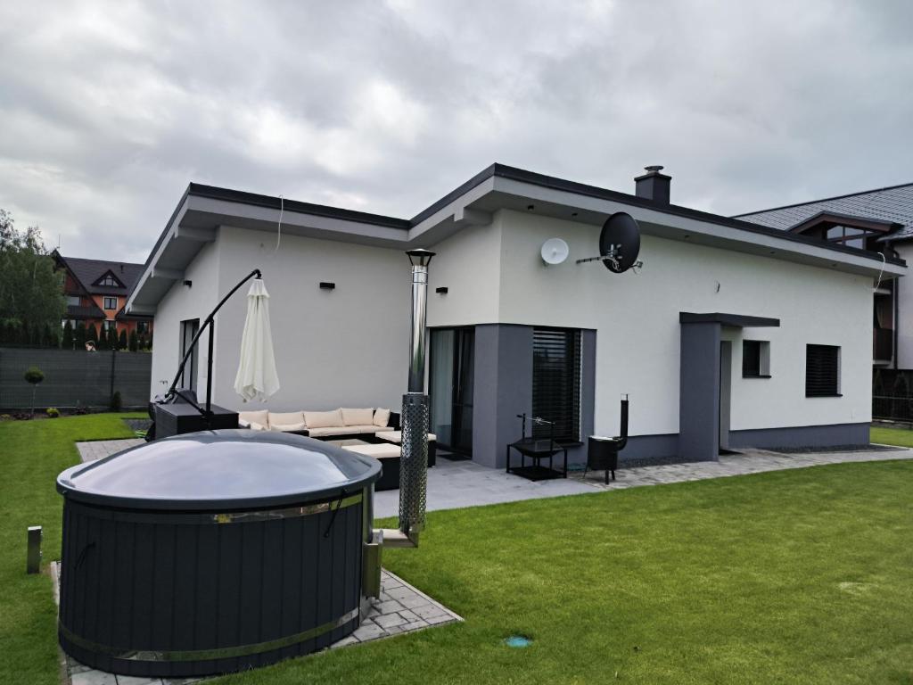 Image 1 of Villa Alex