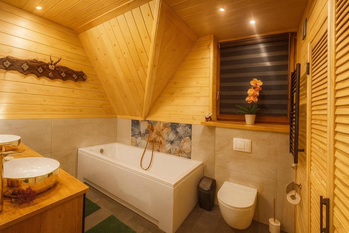 Image 3 of Villa Alexandra jacuzzi