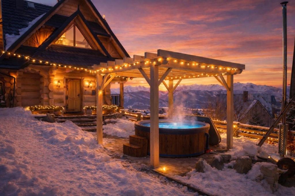 Image 1 of Villa Alexandra jacuzzi
