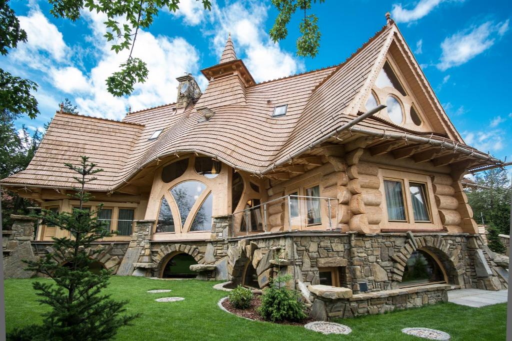 Image 1 of Villa Belweder