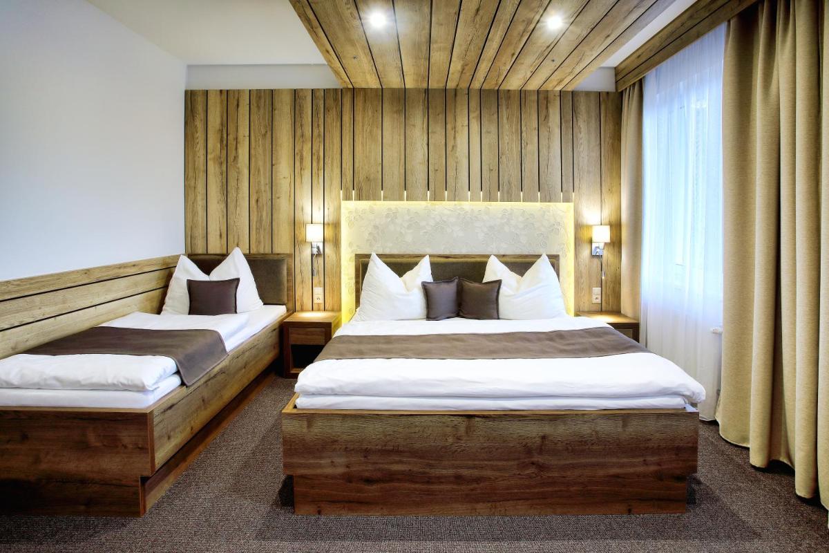 Image 4 of Villa Betula Resort & Camping