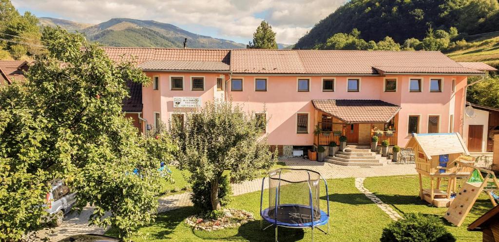 Image 1 of Villa Ďumbierka – B&B, wellness, brewery, ebikes