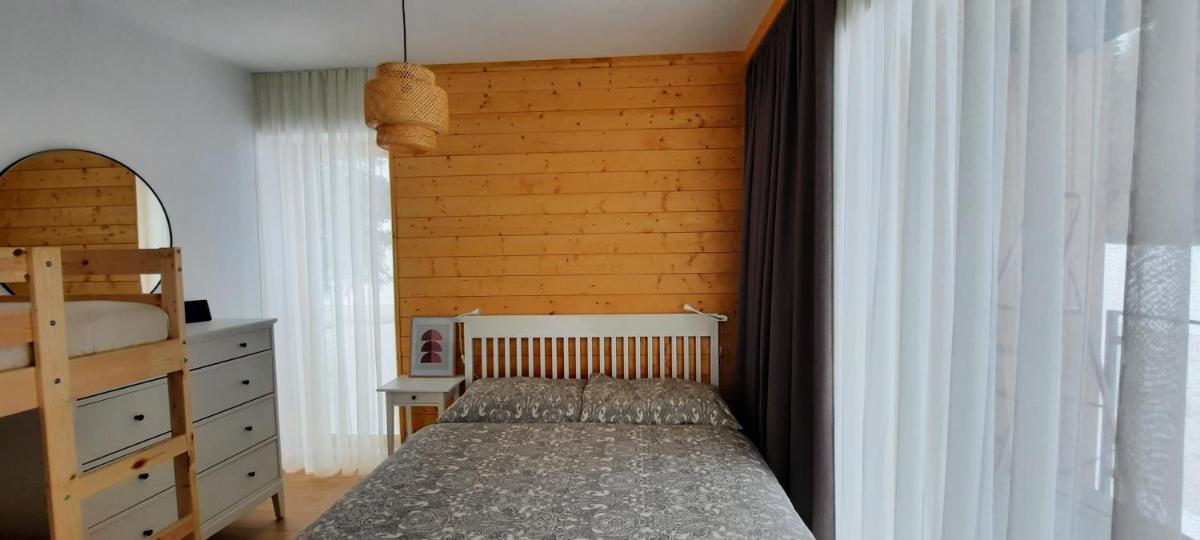 Image 4 of Villa Erdődy Resort – Apartman 18