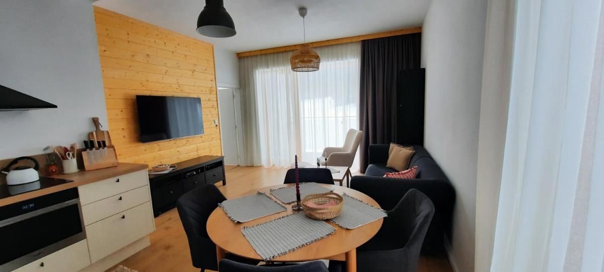 Image 5 of Villa Erdődy Resort – Apartman 18