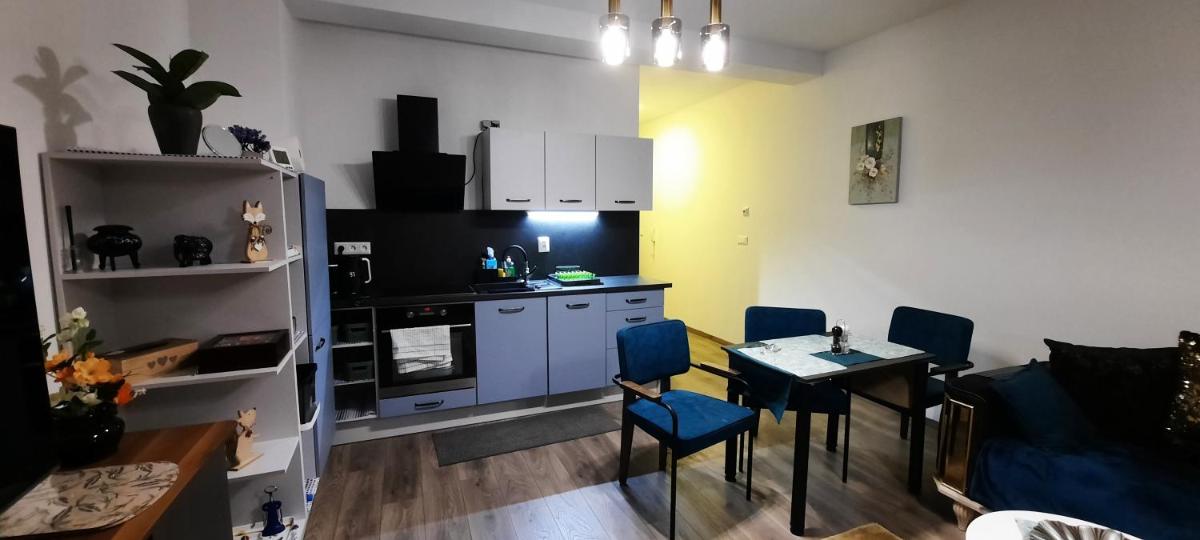 Image 3 of Villa Erdődy Resort – Apartmán U veveričky