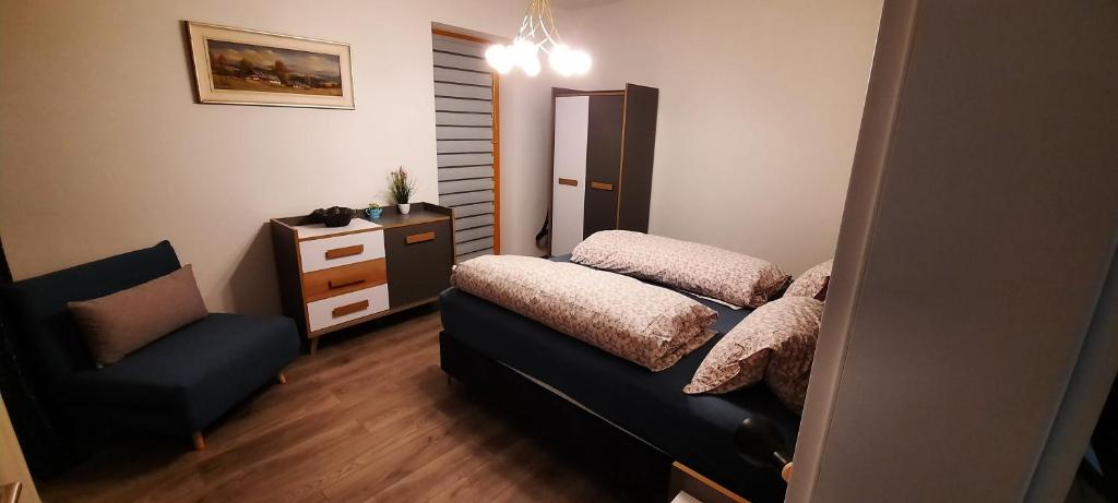 Image 1 of Villa Erdődy Resort – Apartmán U veveričky