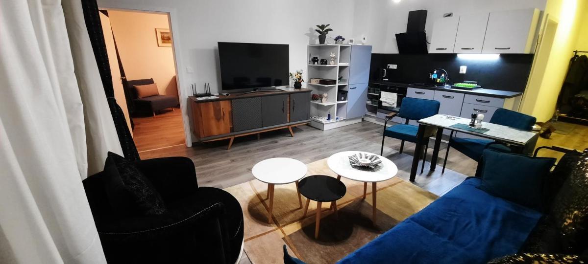 Image 5 of Villa Erdődy Resort – Apartmán U veveričky